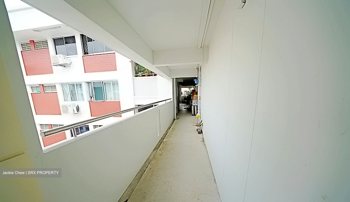 Blk 424 Hougang Avenue 6 (Hougang), HDB 5 Rooms #305404331